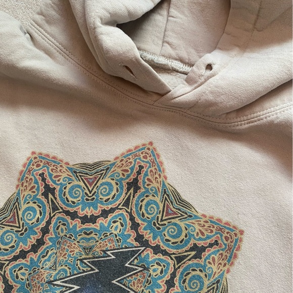 Grateful Dead Hoodie - Picture 2 of 3